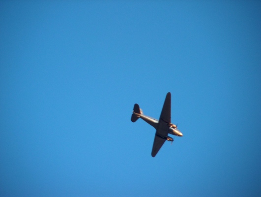 Product picture Aeroplane