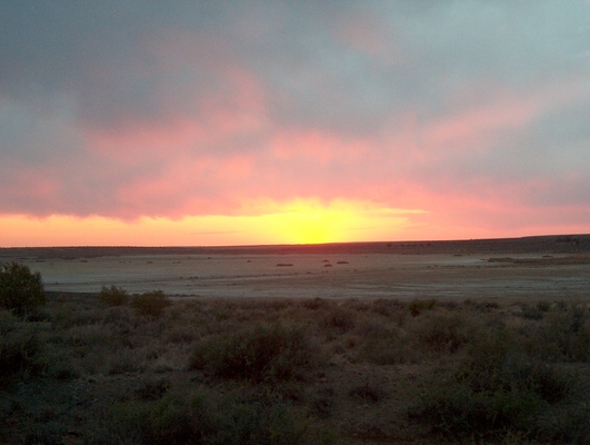 Product picture Karoo Sunset, 001