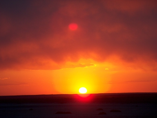 Product picture Karoo Sunset, 002